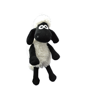 "Shaun" het Schaap *S